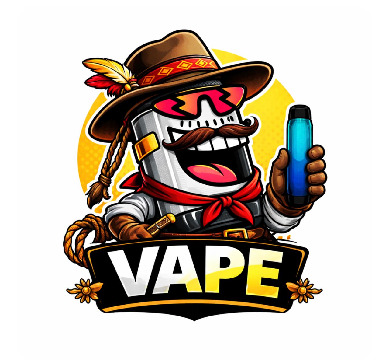 VAPE na Pod Bah