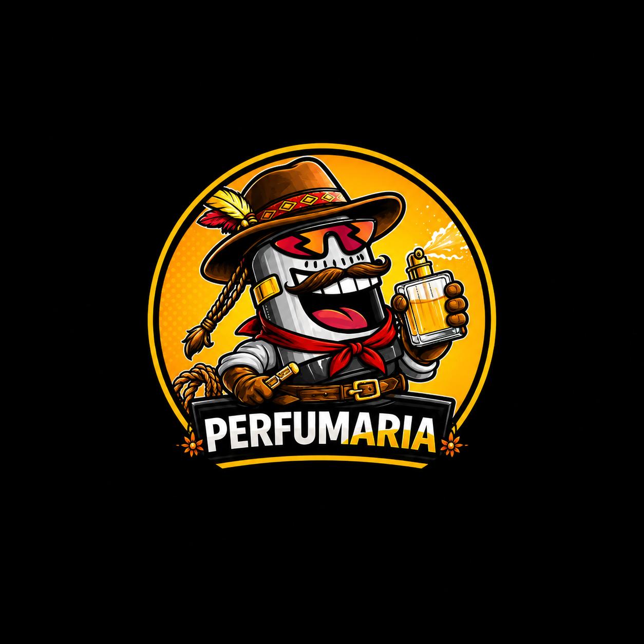 PERFUMARIA na Pod Bah