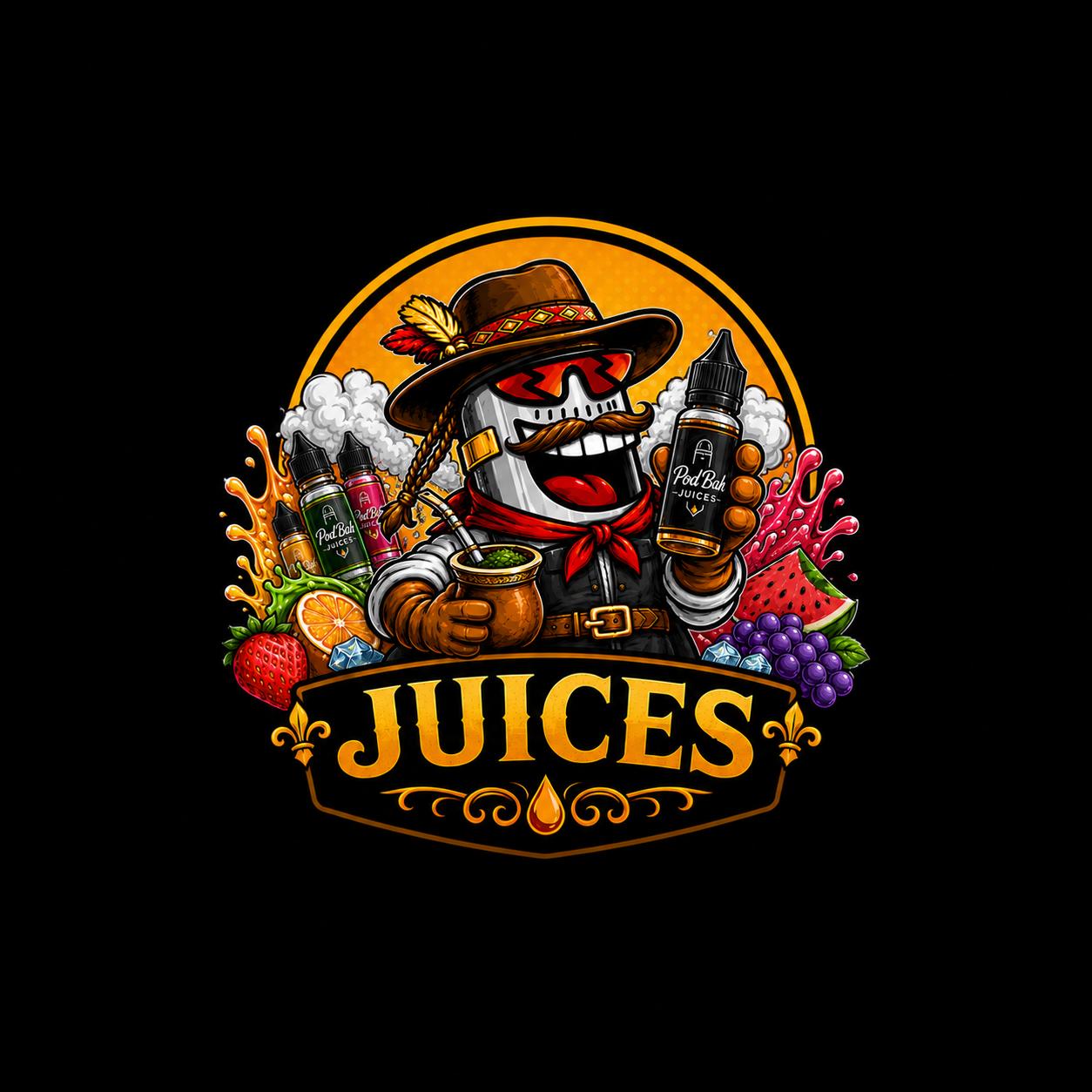 JUICES na Pod Bah