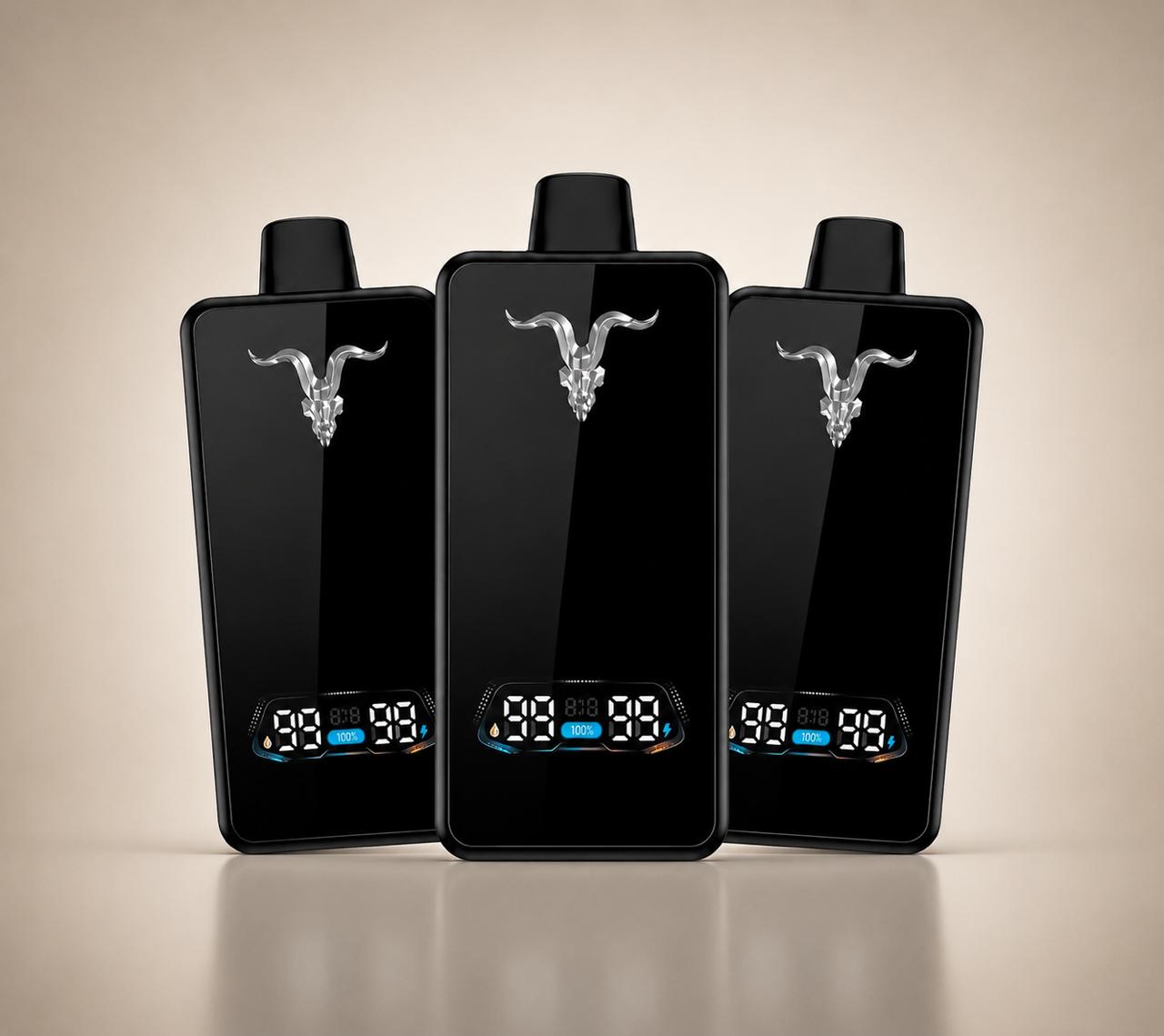 IGNITE V300 ULTRA SLIM 30.000 PUFFS na Pod Bah