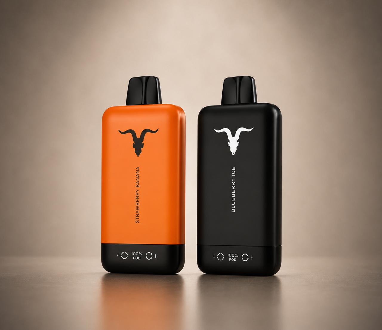 IGNITE V155 15.500 PUFFS na Pod Bah