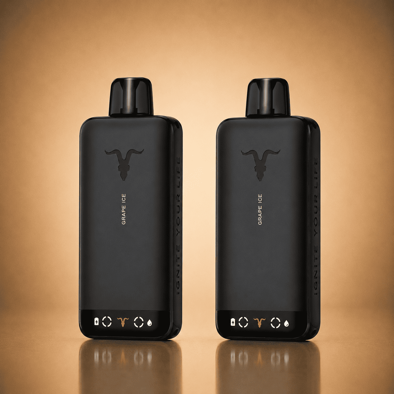 IGNITE V500 50.000 PUFFS na Pod Bah