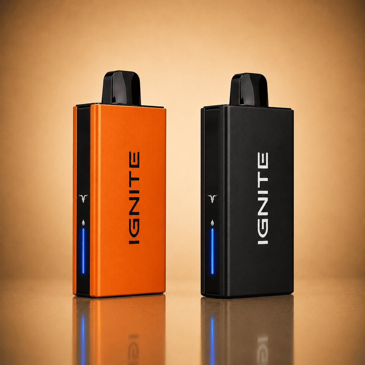 IGNITE V55 ULTRA THIN 5.500 PUFFS na Pod Bah