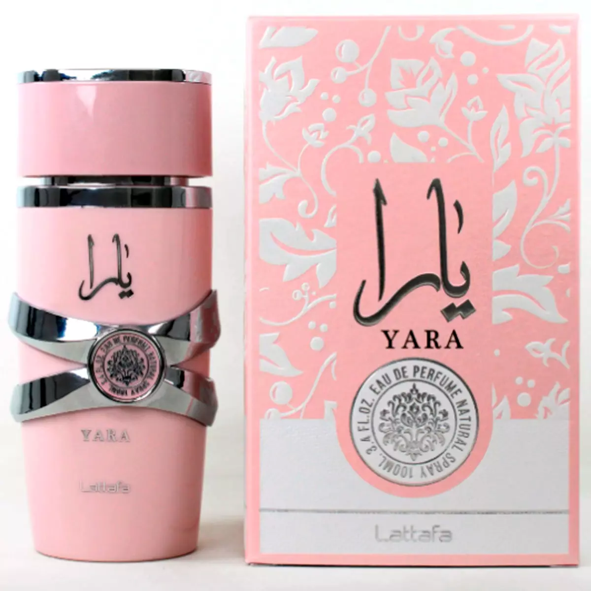PERFUME LATTAFA YARA EDP (F) - 100ml na Pod Bah