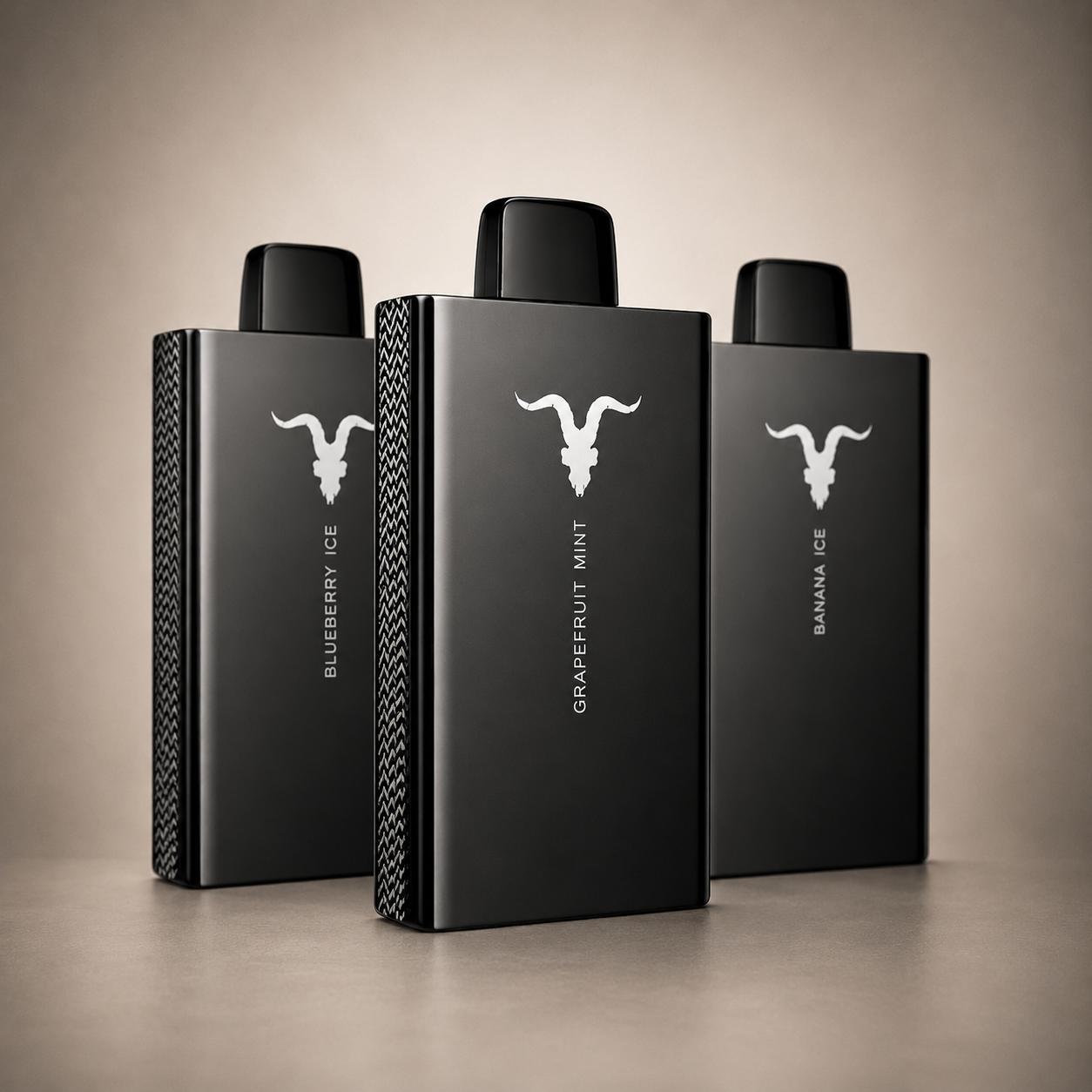 IGNITE V80 ULTRA SLIM 8.000 PUFFS na Pod Bah